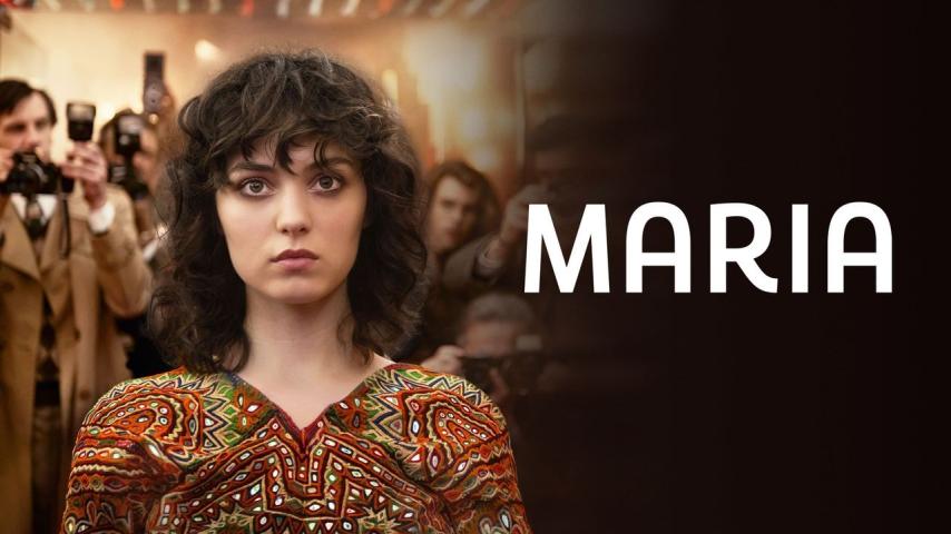 مشاهدة فيلم Maria 2024 مترجم