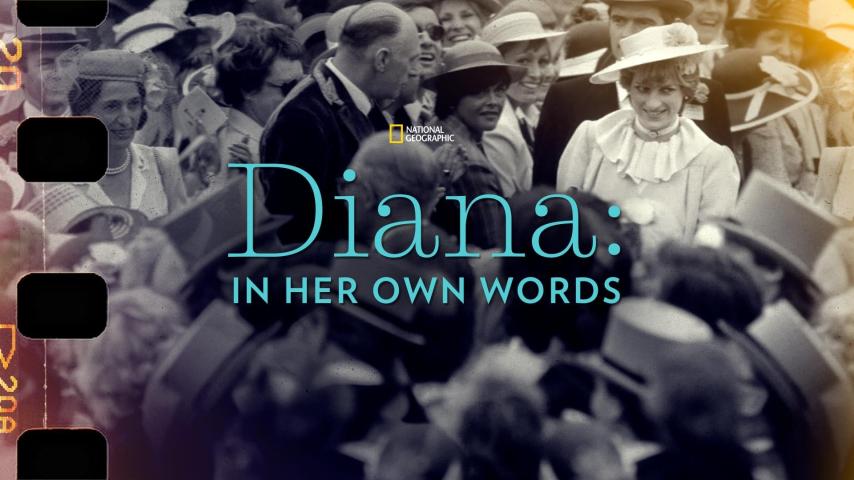 مشاهدة فيلم Diana: In Her Own Words 2017 مترجم