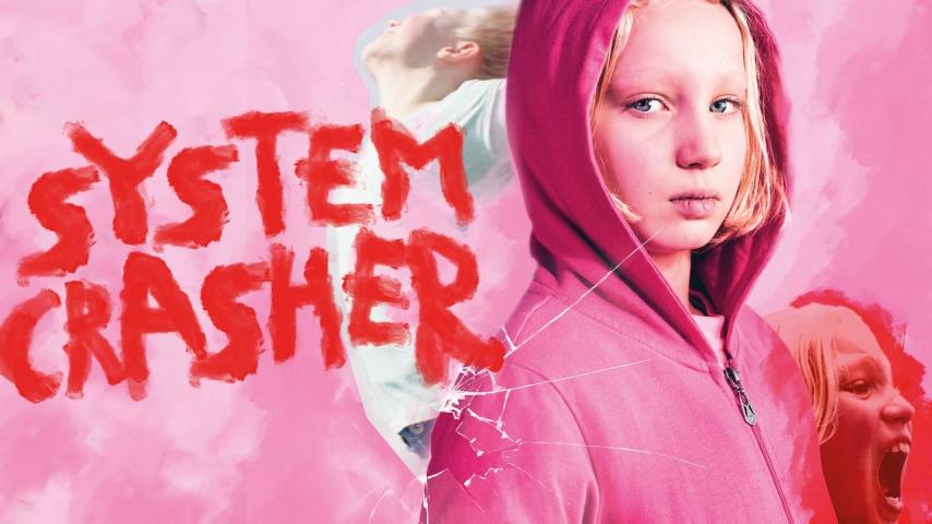 مشاهدة فيلم System Crasher 2019 مترجم