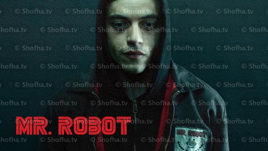 مسلسل Mr. Robot الموسم 2 الحلقة 1 مترجمة