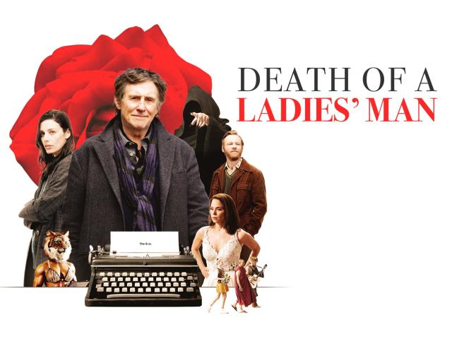 مشاهدة فيلم Death of a Ladies' Man 2020 مترجم