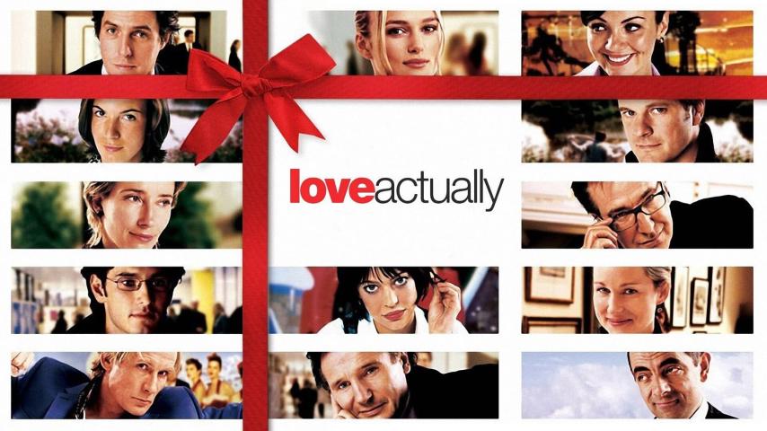 مشاهدة فيلم Love Actually 2003 مترجم