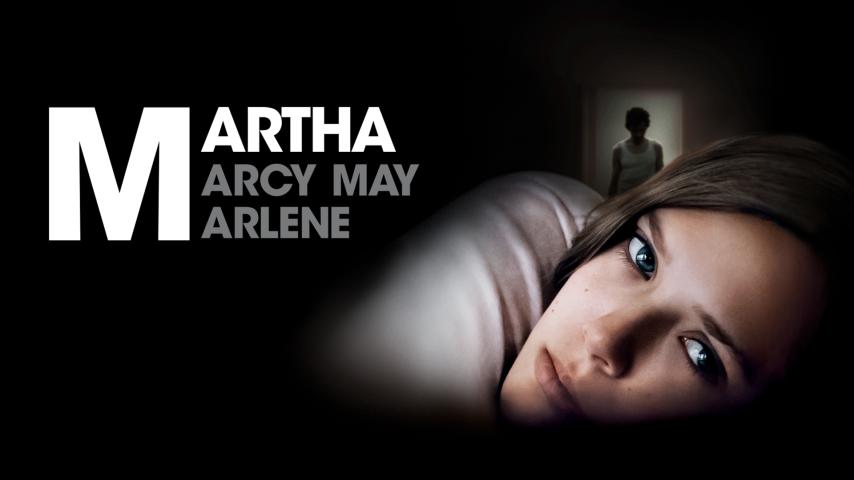 مشاهدة فيلم Martha Marcy May Marlene 2011 مترجم