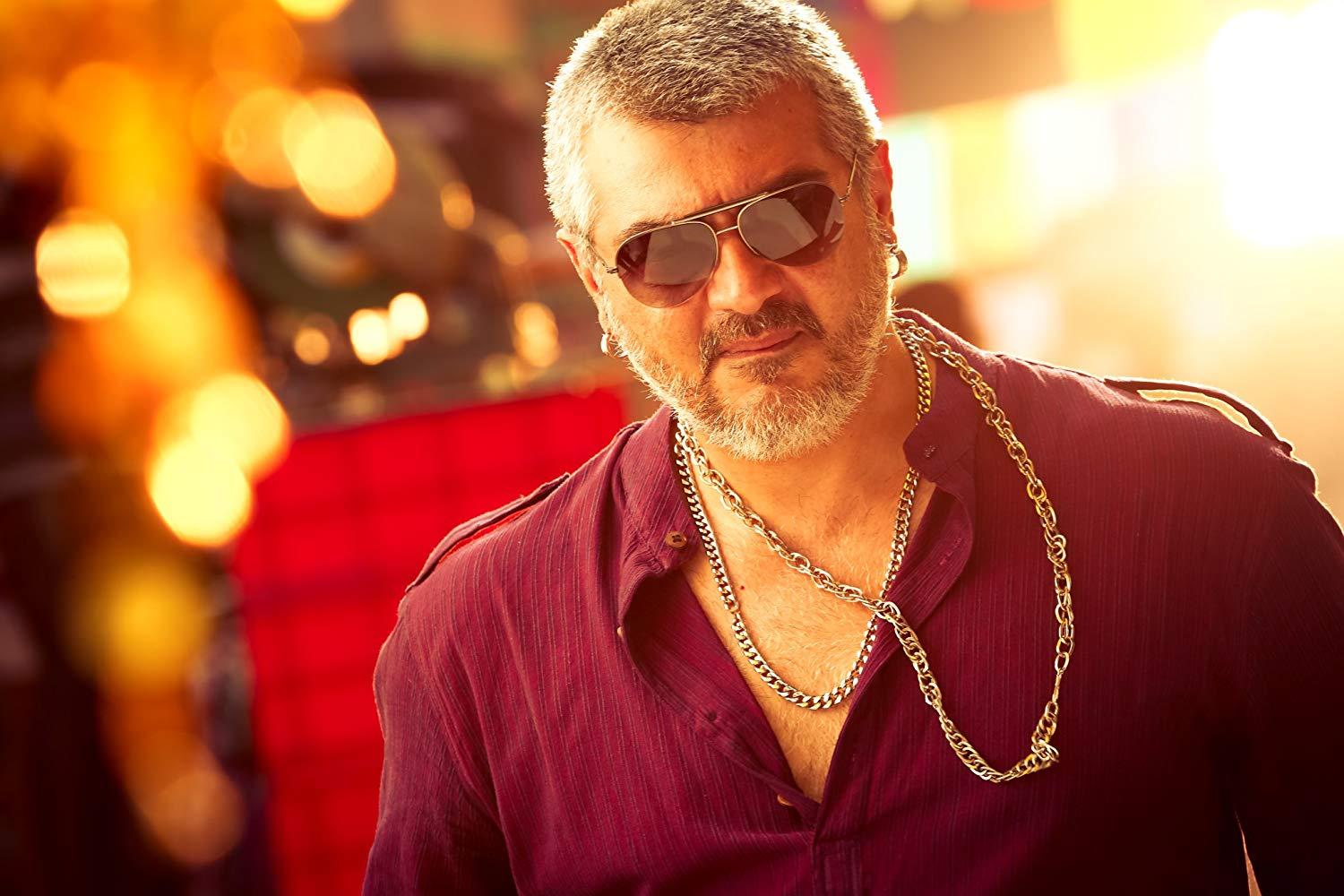 مشاهدة فيلم Vedalam 2015 مترجم