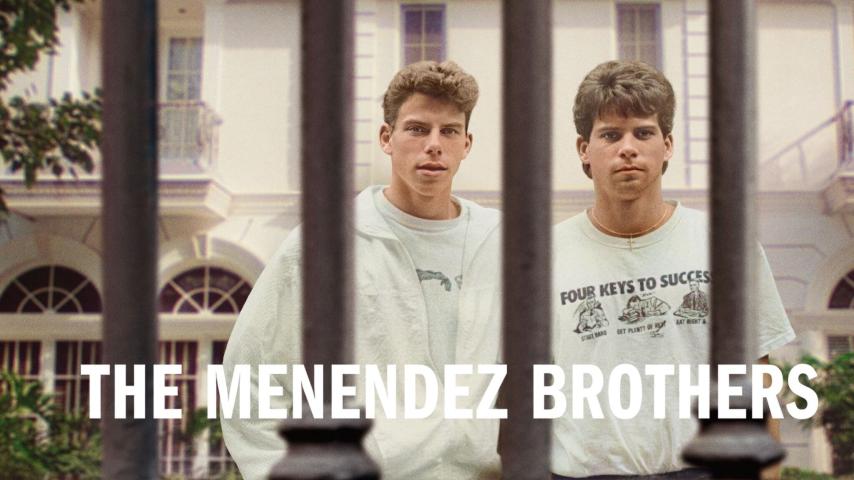 مشاهدة فيلم The Menendez Brothers 2024 مترجم