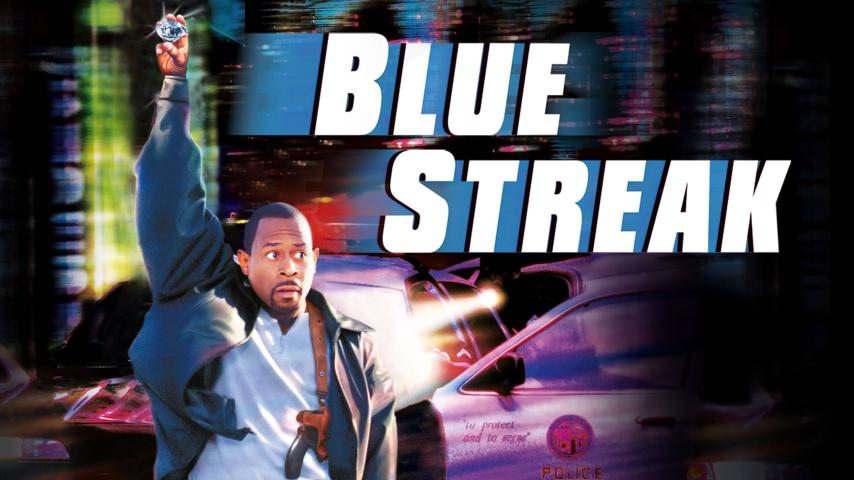 مشاهدة فيلم Blue Streak 1999 مترجم