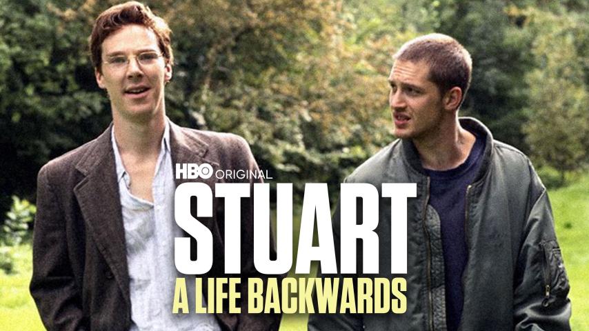 مشاهدة فيلم Stuart: A Life Backwards 2007 مترجم