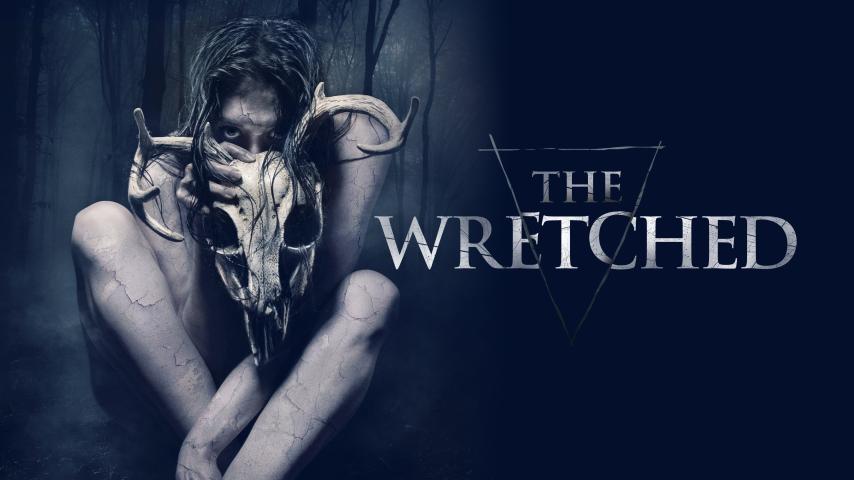 مشاهدة فيلم The Wretched 2019 مترجم