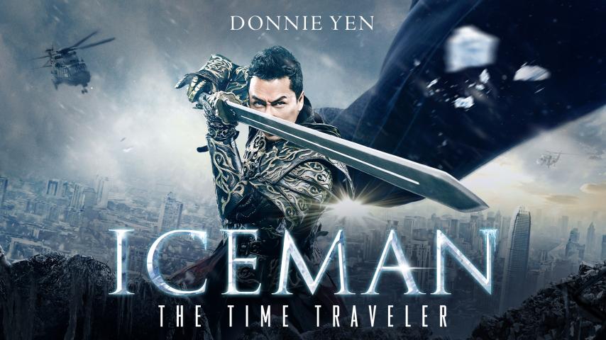 مشاهدة فيلم Iceman: The Time Traveller 2018 مترجم