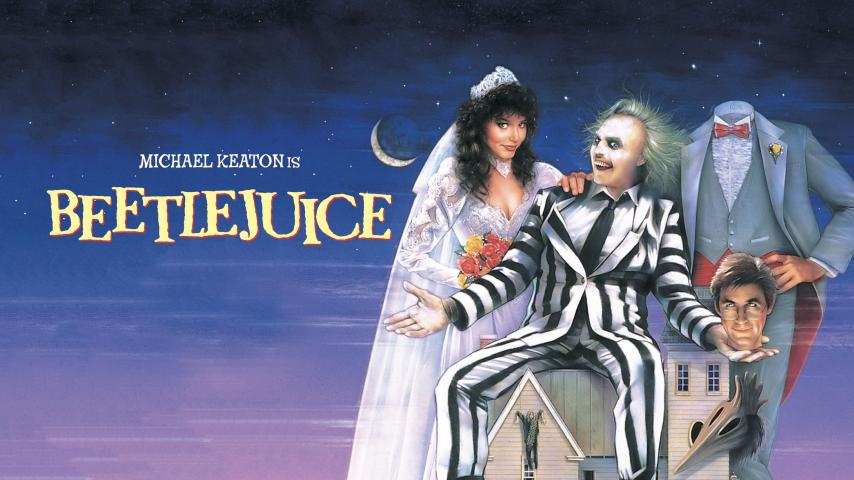 مشاهدة فيلم Beetlejuice 1988 مترجم