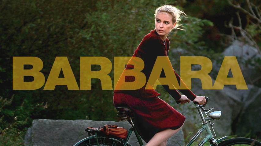 مشاهدة فيلم Barbara 2012 مترجم