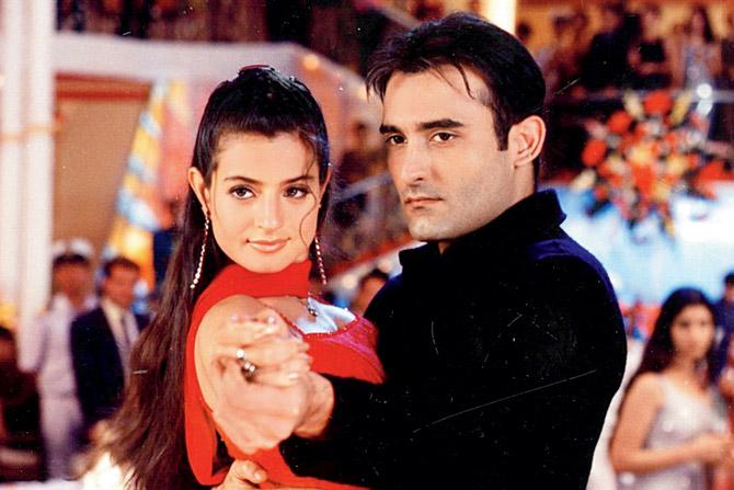 مشاهدة فيلم Humraaz 2002 مترجم