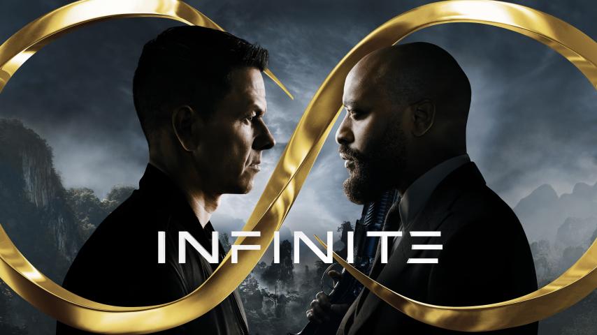 مشاهدة فيلم Infinite 2021 مترجم