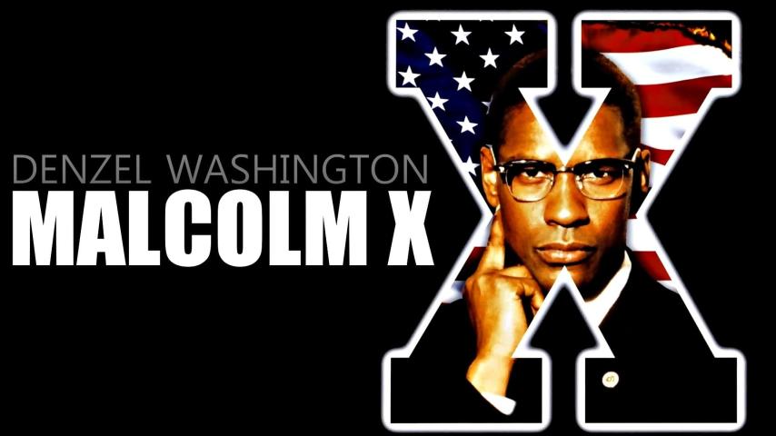 مشاهدة فيلم Malcolm X 1992 مترجم