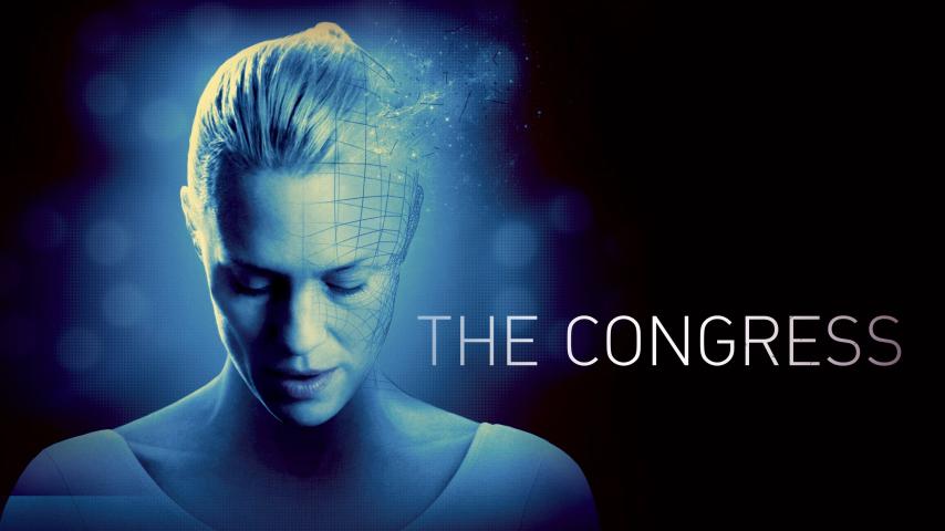 مشاهدة فيلم The Congress 2013 مترجم