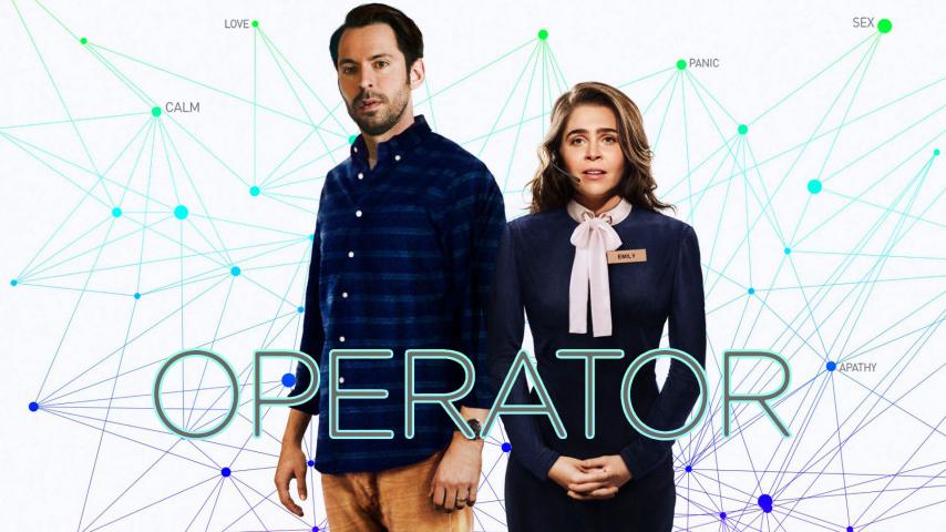 مشاهدة فيلم Operator 2016 مترجم