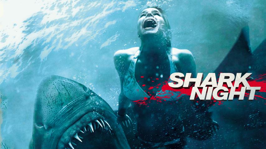 مشاهدة فيلم Shark Night 2011 مترجم