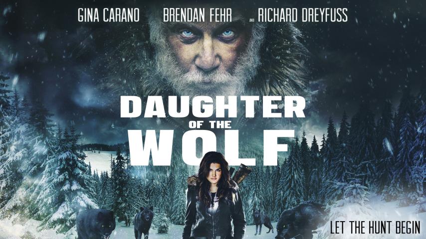 مشاهدة فيلم Daughter of the Wolf 2019 مترجم