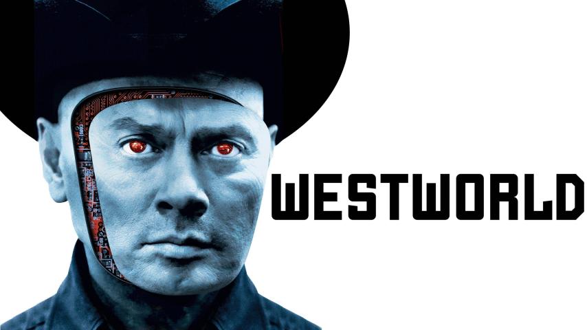 مشاهدة فيلم Westworld 1973 مترجم