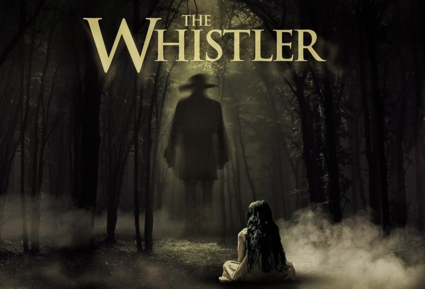 مشاهدة فيلم The Whistler: Origins 2018 مترجم