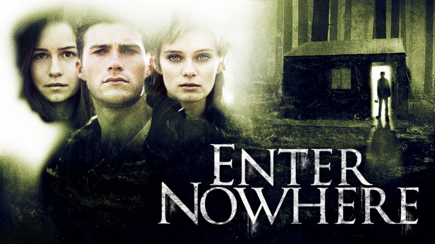 مشاهدة فيلم Enter Nowhere 2011 مترجم