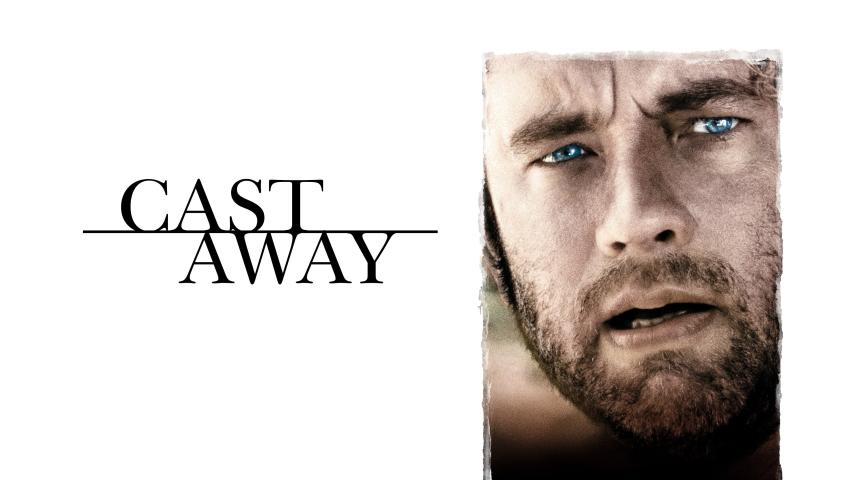 مشاهدة فيلم Cast Away 2000 مترجم