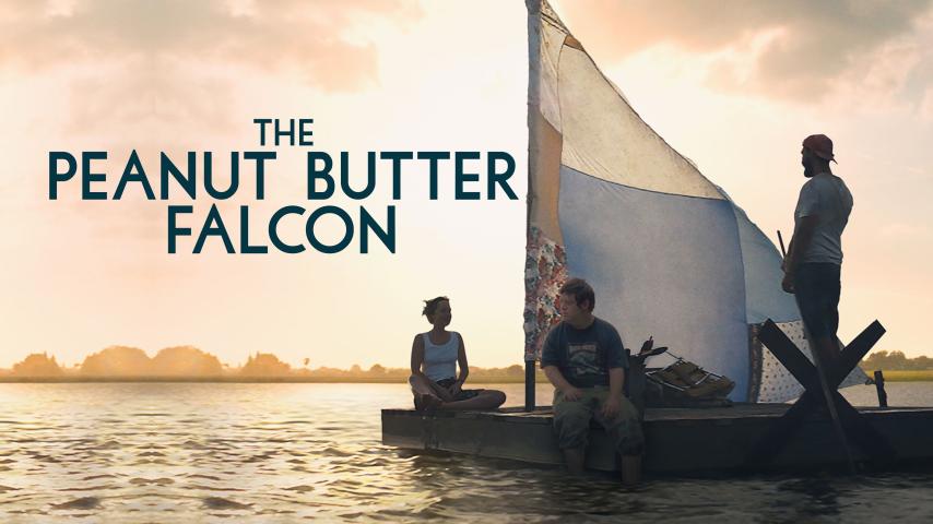 مشاهدة فيلم The Peanut Butter Falcon 2019 مترجم