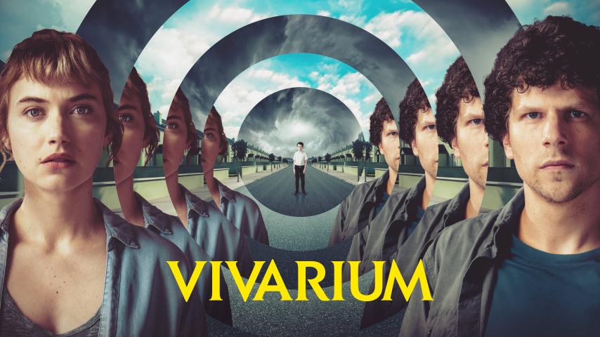 مشاهدة فيلم Vivarium 2019 مترجم