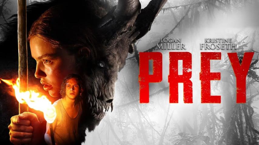 مشاهدة فيلم Prey 2019 مترجم