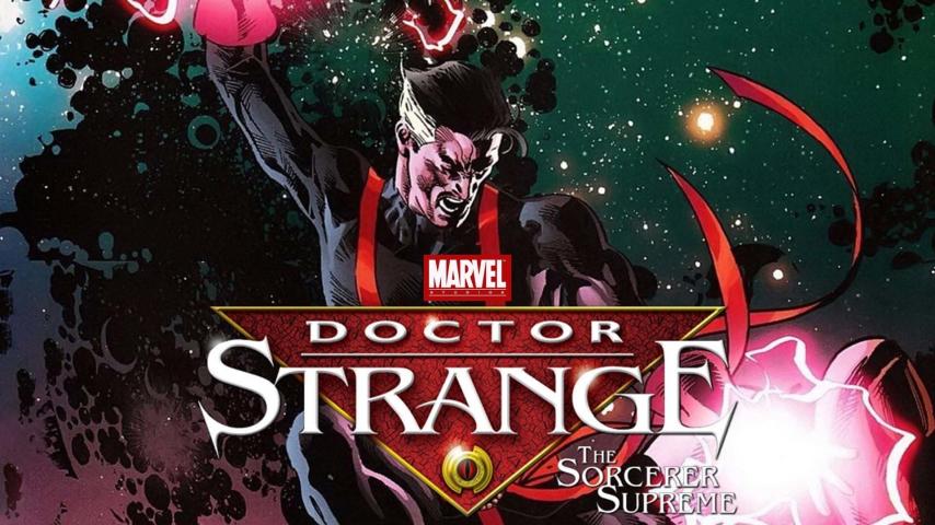 مشاهدة فيلم Doctor Strange 2007 مترجم