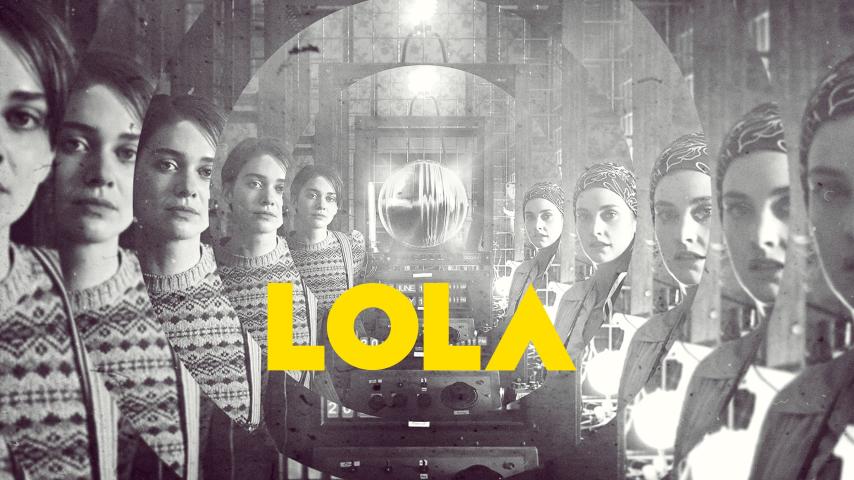 مشاهدة فيلم LOLA 2022 مترجم