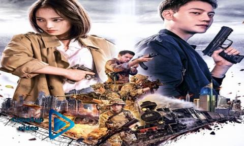 مشاهدة فيلم Peak Rescue 2019 مترجم