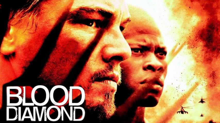 مشاهدة فيلم Blood Diamond 2006 مترجم