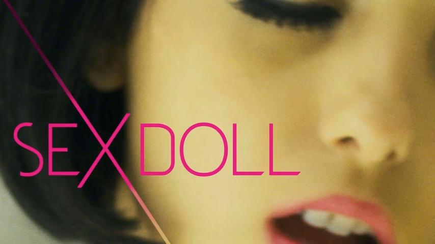 مشاهدة فيلم Sex Doll 2016 مترجم