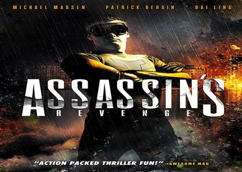 مشاهدة فيلم Assassins Revenge 2018 مترجم