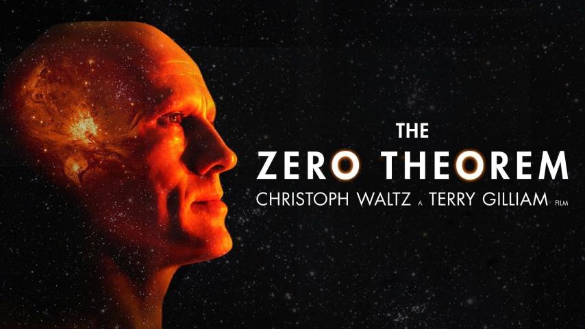 مشاهدة فيلم The Zero Theorem 2013 مترجم