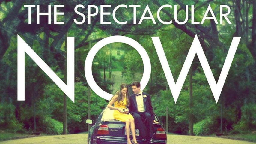 مشاهدة فيلم The Spectacular Now 2013 مترجم