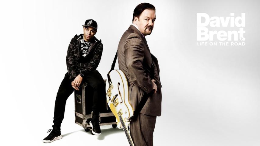 مشاهدة فيلم David Brent: Life on the Road 2016 مترجم