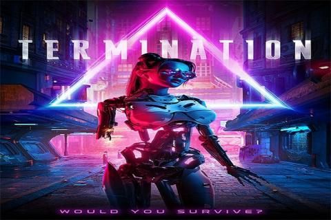 مشاهدة فيلم Termination 2020 مترجم