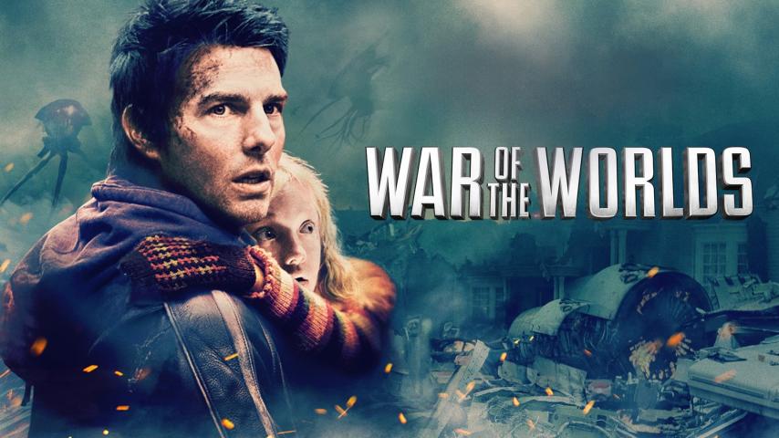 مشاهدة فيلم War of the Worlds 2005 مترجم