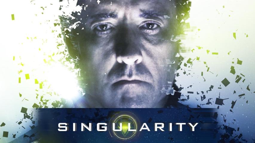 مشاهدة فيلم Singularity 2017 مترجم