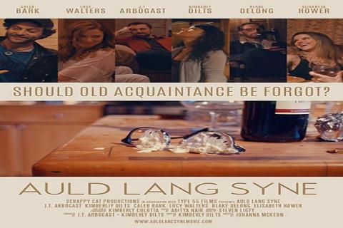 مشاهدة فيلم Auld Lang Syne 2016 مترجم