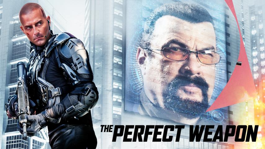 مشاهدة فيلم The Perfect Weapon 2016 مترجم