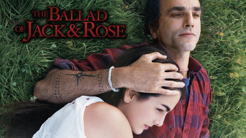 مشاهدة فيلم The Ballad of Jack and Rose 2005 مترجم