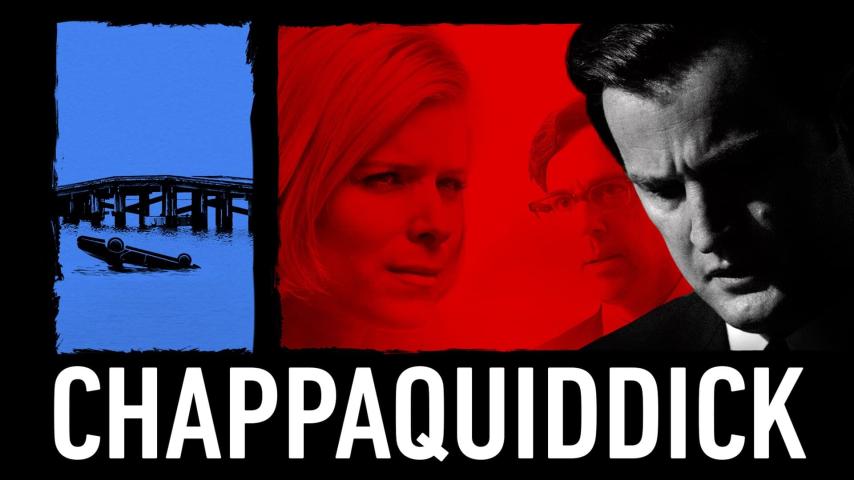 مشاهدة فيلم Chappaquiddick 2017 مترجم