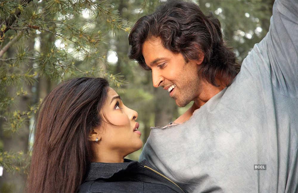 مشاهدة فيلم Krrish 2006 مترجم