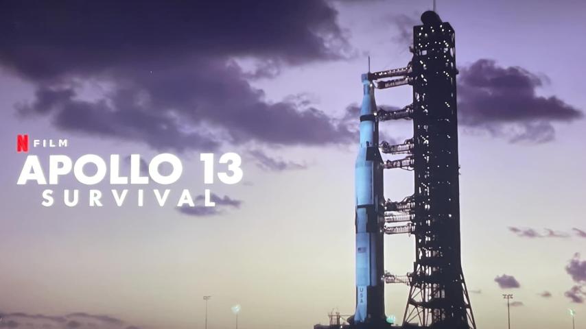 مشاهدة فيلم Apollo 13: Survival 2024 مترجم