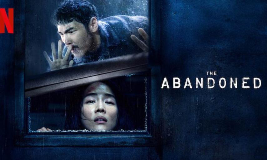 مشاهدة فيلم The Abandoned 2022 مترجم