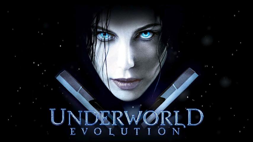 مشاهدة فيلم Underworld: Evolution 2006 مترجم