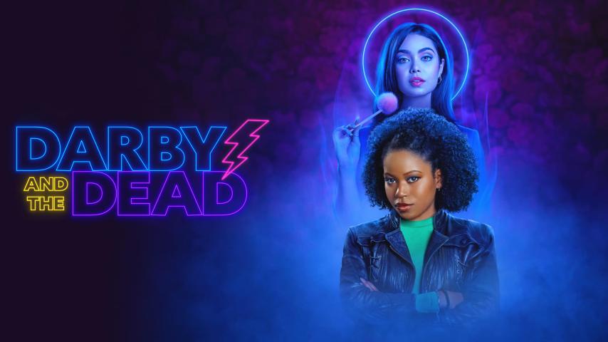 مشاهدة فيلم Darby and the Dead 2022 مترجم